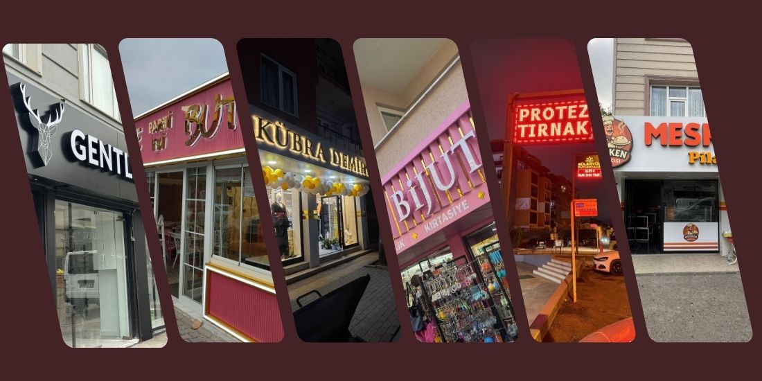 Bursa Tabela Modelleri
