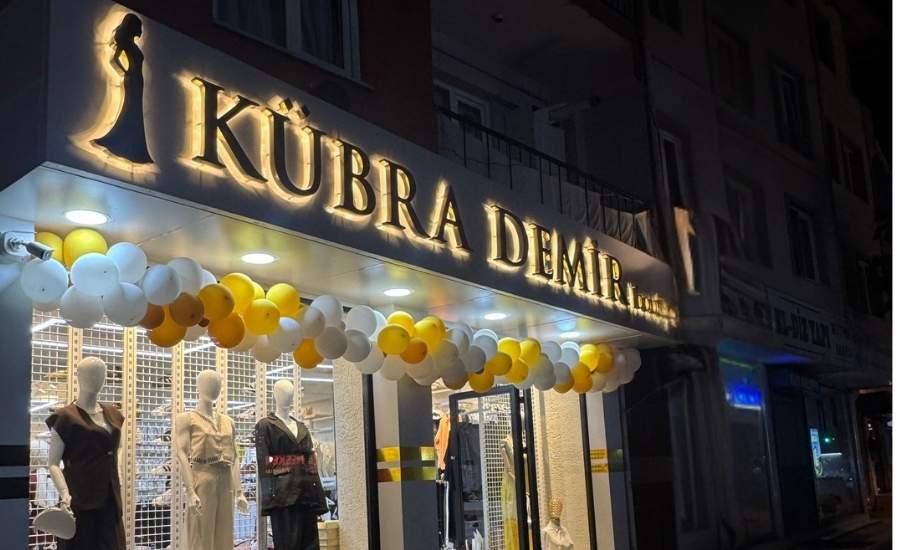Bursa reklam tabela